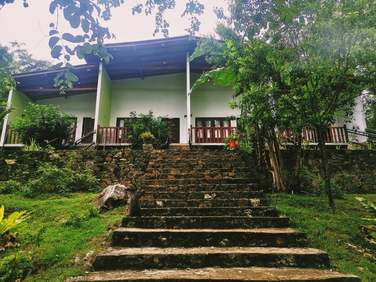 Hotel Moon Light- Sunrise Ella Exterior foto
