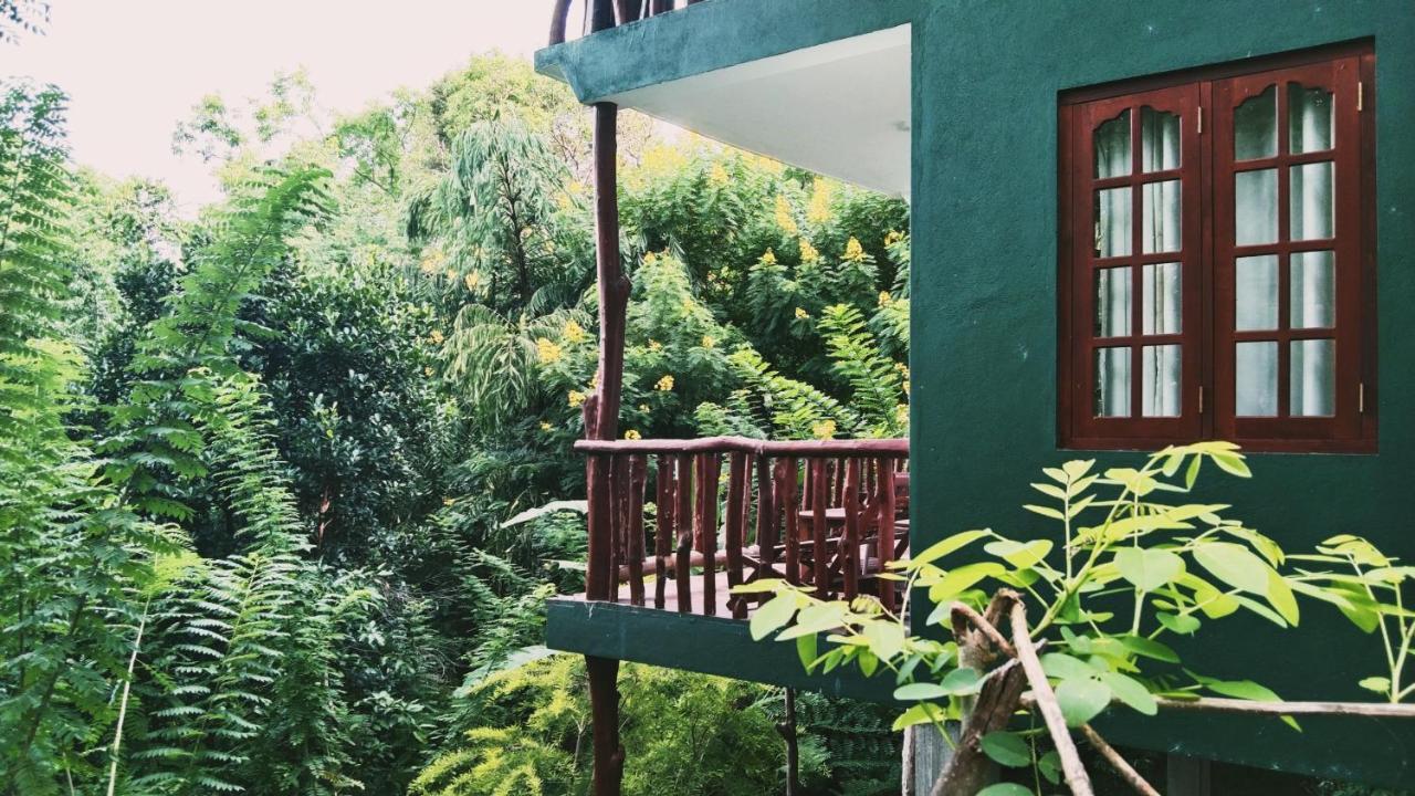 Hotel Moon Light- Sunrise Ella Exterior foto