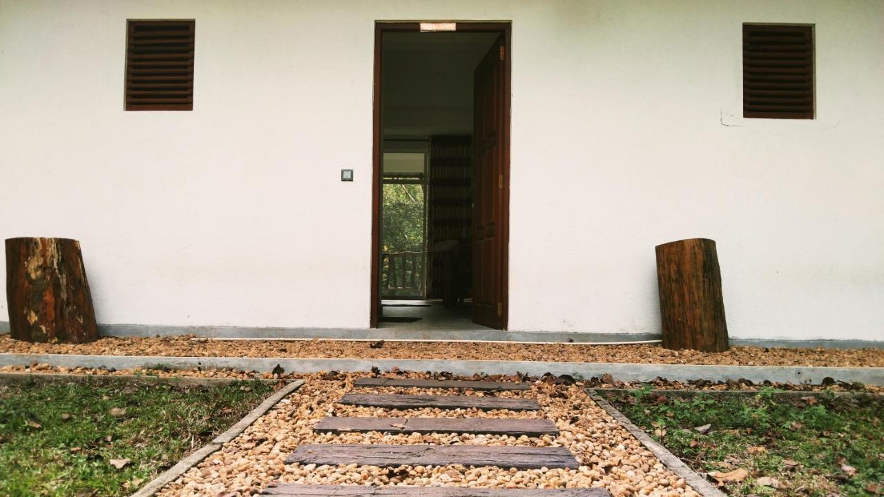 Hotel Moon Light- Sunrise Ella Exterior foto
