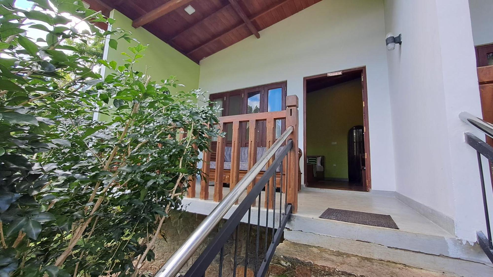 Hotel Moon Light- Sunrise Ella Exterior foto